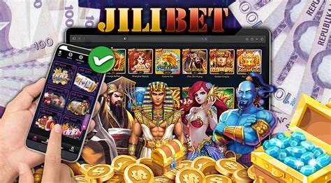 jilibet.com log in
